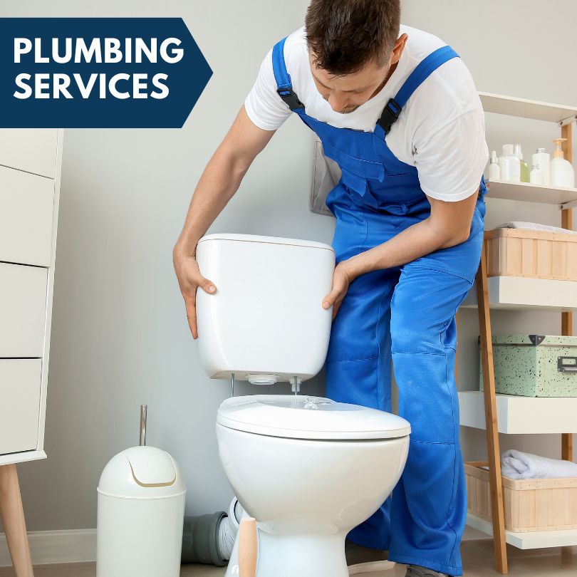 Plumbing Company in Spencer, IA
